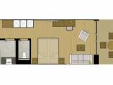 Run of House
