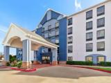 Executive Single Suite