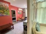 Standard Family room with balcony
