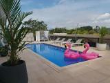 2 Bedrooms Standard Penthouse room