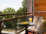 Classic Double room with sea view