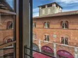 Deluxe Double Suite with city view