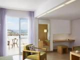 Suite with sea view