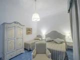 1 Bedroom Junior Suite with sea view