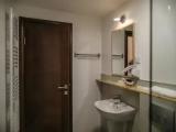 Comfort Double room with city view