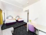 Luxury room