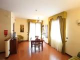 Family Duplex Suite with balcony