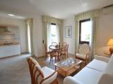 1 Bedroom Apartment with balcony
