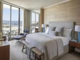 Premier Double room with balcony and with ocean view