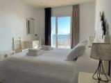 Superior Double room with sea view