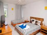 Royal Apartment