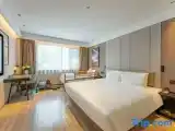 Standard Double Family room