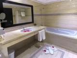 Superior Double room with pool view
