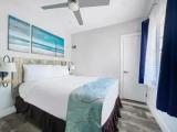 Superior Double room oceanfront
