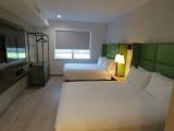 Quadruple Suite