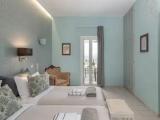 1 Bedroom Superior Apartment with sea view