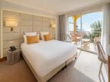 Prestige Double room with balcony