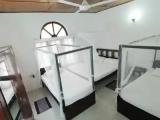 Economy Double room with mountain view