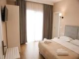 Standard Quadruple room with balcony