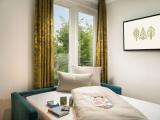 Standard Double Family room