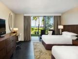 Standard Quadruple Basement room with ocean view