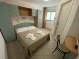 Standard Double Basement room