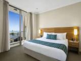 1 Bedroom Executive Quadruple room
