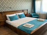 Standard Double room with pool view