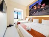 1 Bedroom Standard Family room