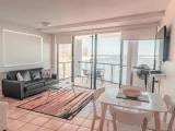 1 Bedroom Apartment with water view