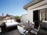 Double Penthouse Suite