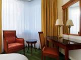 Waterview Double room