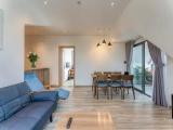 Family Attic Apartment