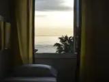 Standard Double room with sea view