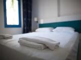 Standard Triple room with balcony