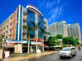 2 Bedrooms Double Suite