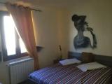 Standard Single room with city view