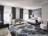 Nob Hill Double Suite