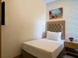 2 Bedrooms Suite