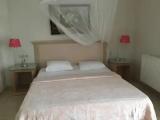 Standard room with balcony