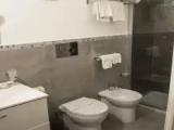 Economy Quadruple Basement room