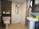 1 Bedroom Deluxe Double Bungalow