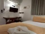 Standard Single room with city view