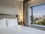 Grand Deluxe Bosphorus Suite