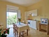 1 Bedroom Apartment with balcony and with garden view