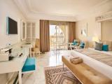Double Junior Suite