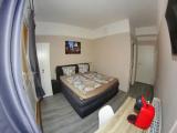 Standard room with balcony