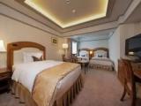 Executive South Facing Triple room