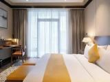 Premium Double room with balcony and with city view