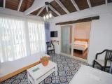 Standard Family room with sea view